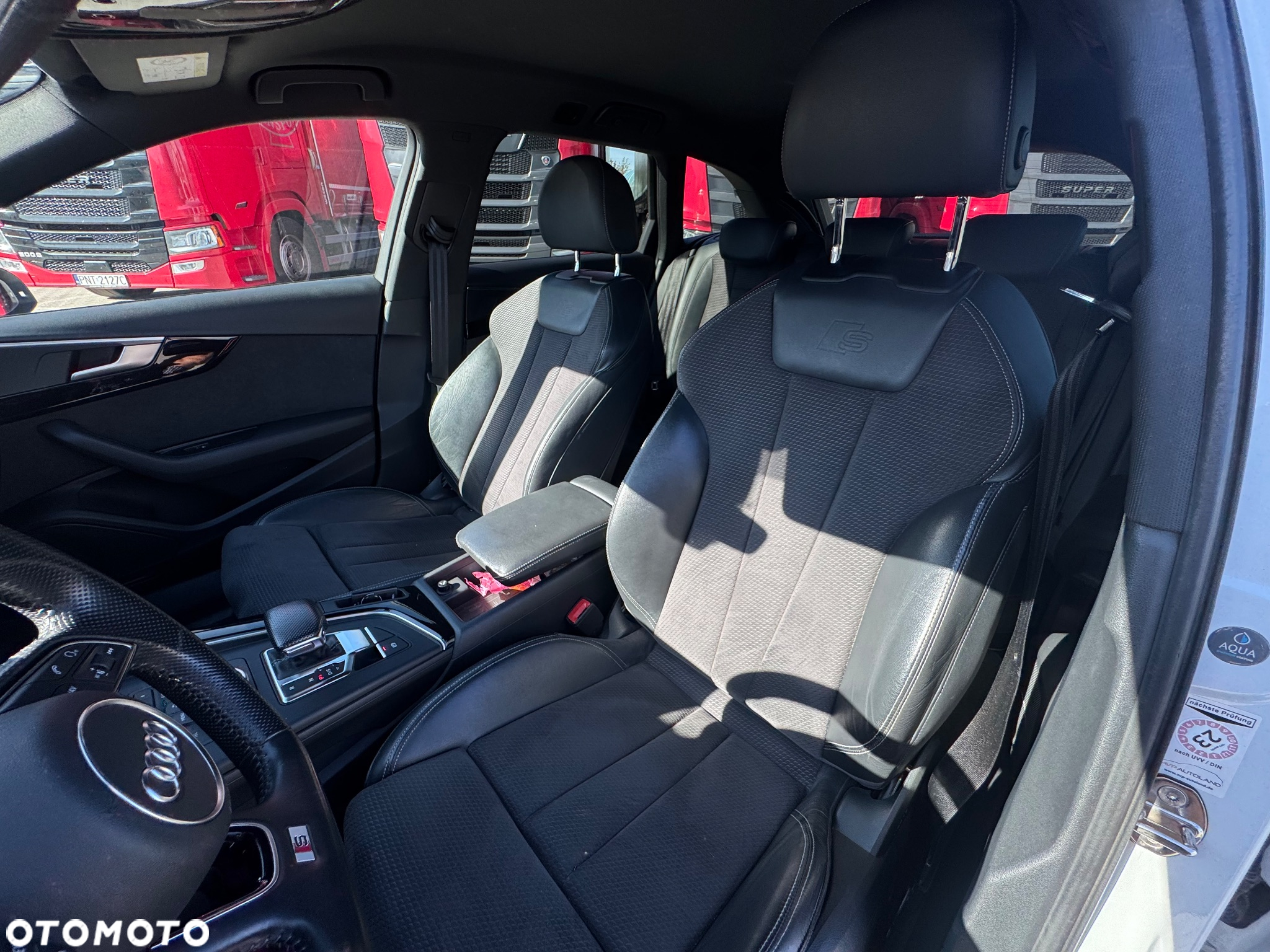Audi A4 - 16