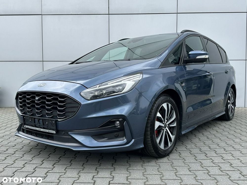 Ford S-Max - 3
