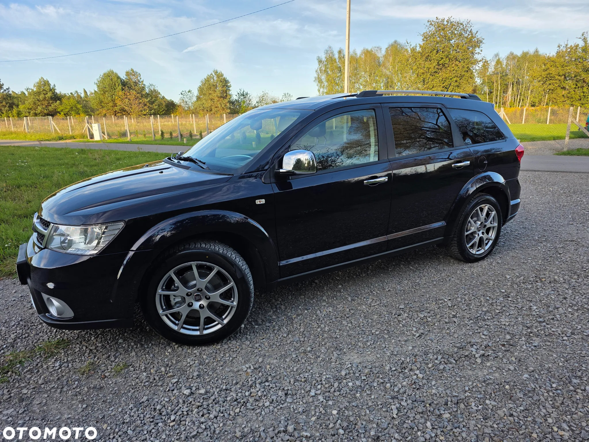 Fiat Freemont 2.0 Multijet Lounge AWD - 10