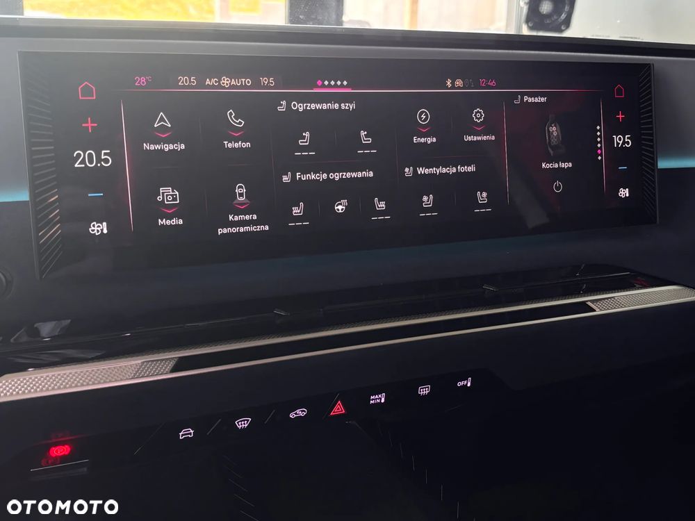 DS Automobiles N°8 73kWh Étoile - 18
