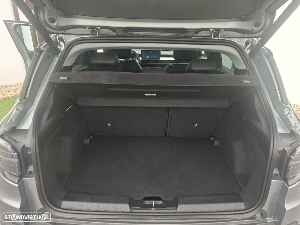 Jeep Avenger 54 kWh Altitude - 27