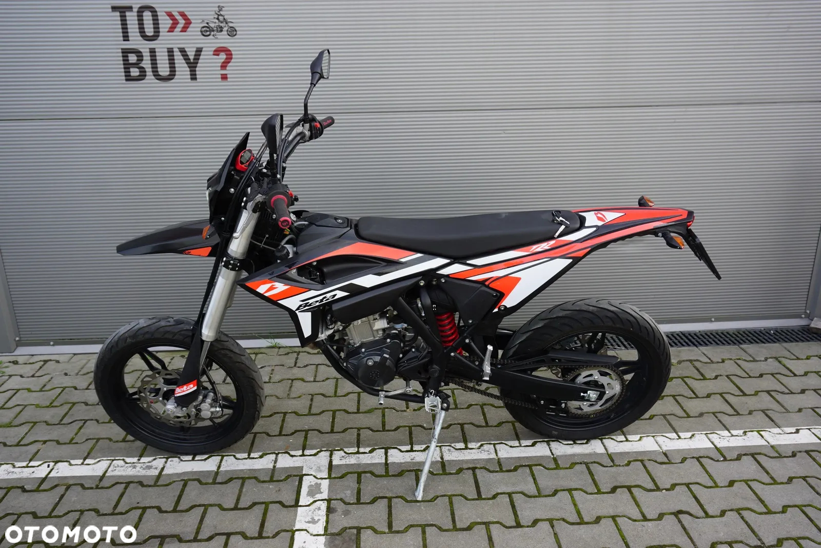 Beta RR - 4