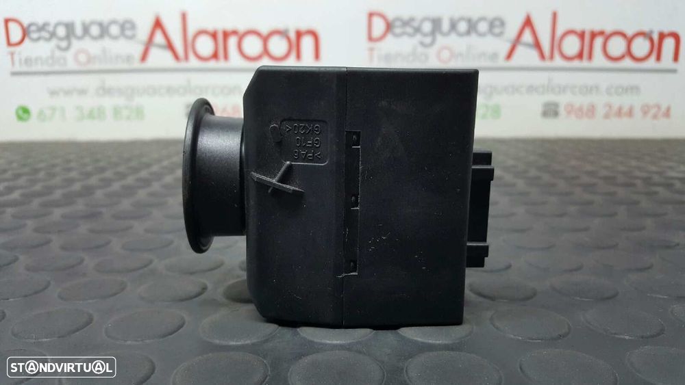 CANHÃO DE INGIÇÃO MERCEDES CLASE E (W211) BERLINA E 200 CDI (211.007) - 7