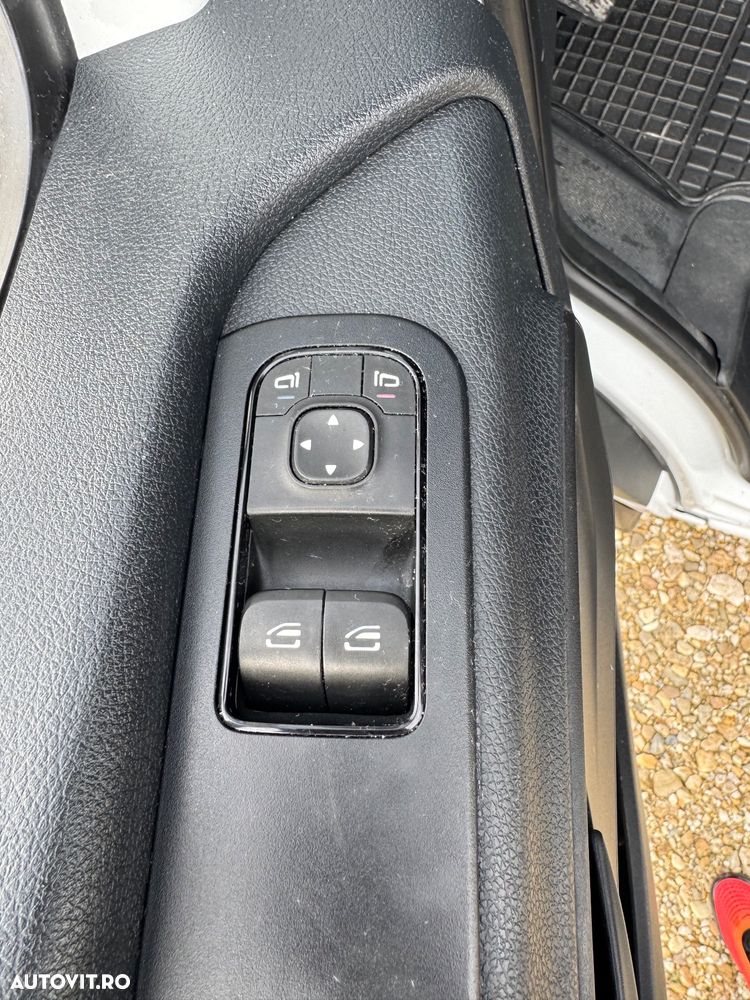 Mercedes-Benz Sprinter 316 Lung 2.2 163cp inmatriculat RO - 15
