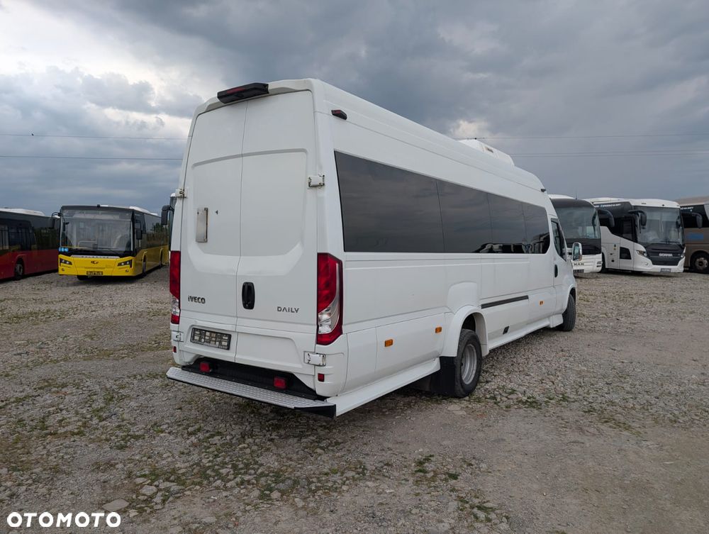 Iveco Daily - 6
