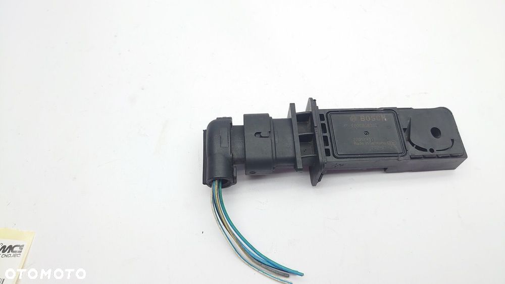 WKŁAD PRZEPŁYWOMIERZ POWIETRZA BOSCH FIAT DOBLO 1.9 JTD F00C2G8202 - 2
