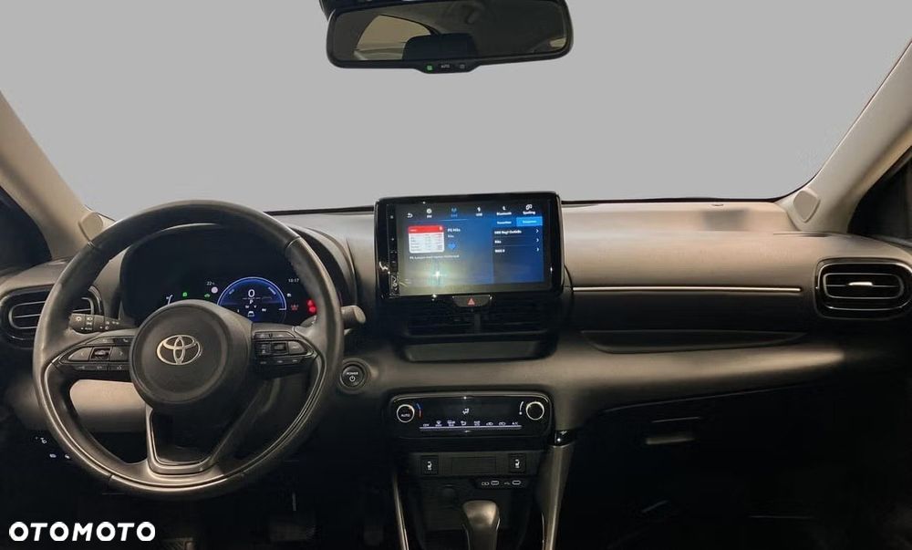 Toyota Yaris Hybrid 1.5 Active - 13