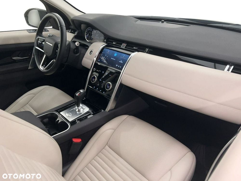 Land Rover Discovery Sport 2.0 D180 S - 14