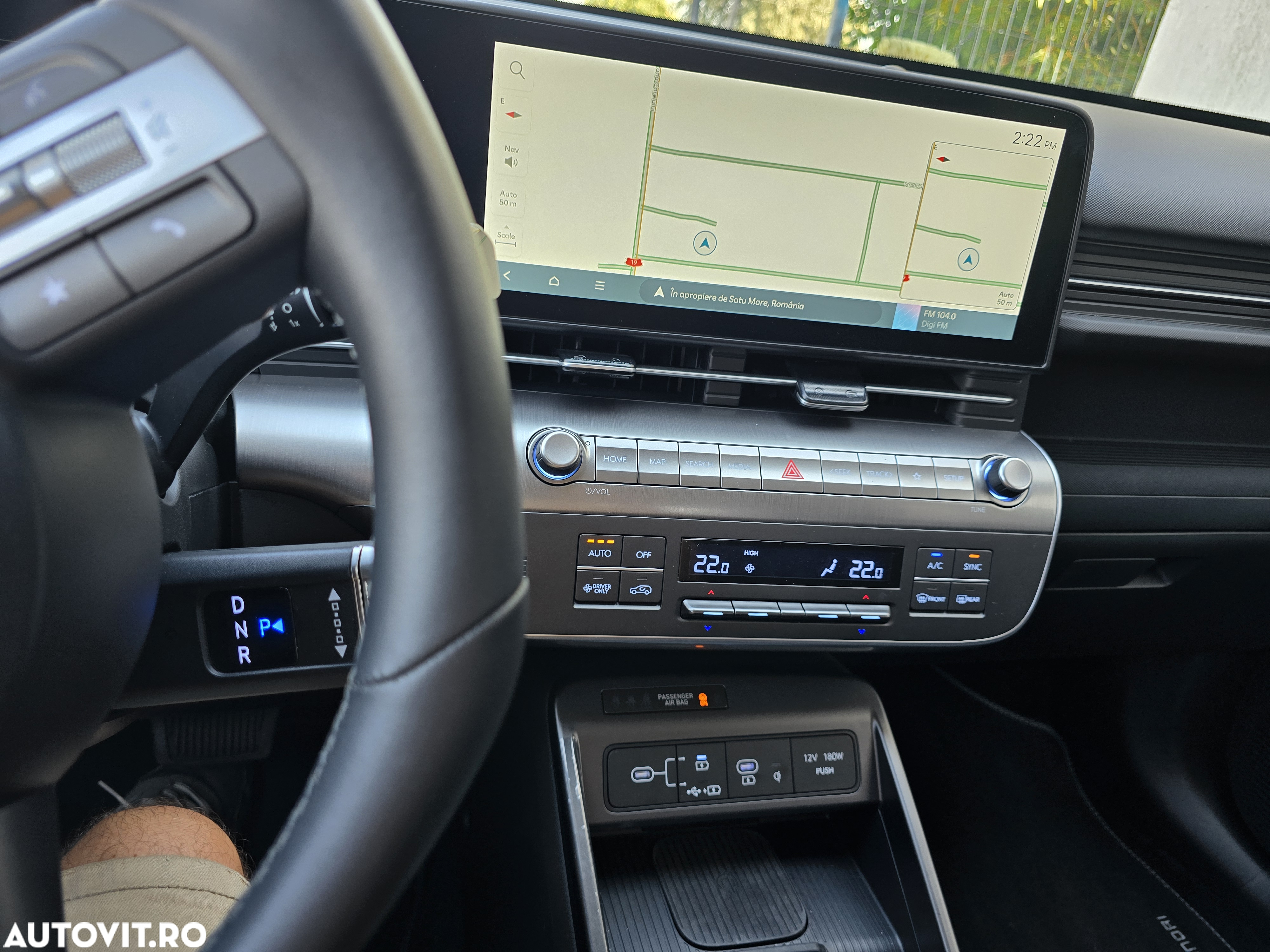 Hyundai KONA - 19