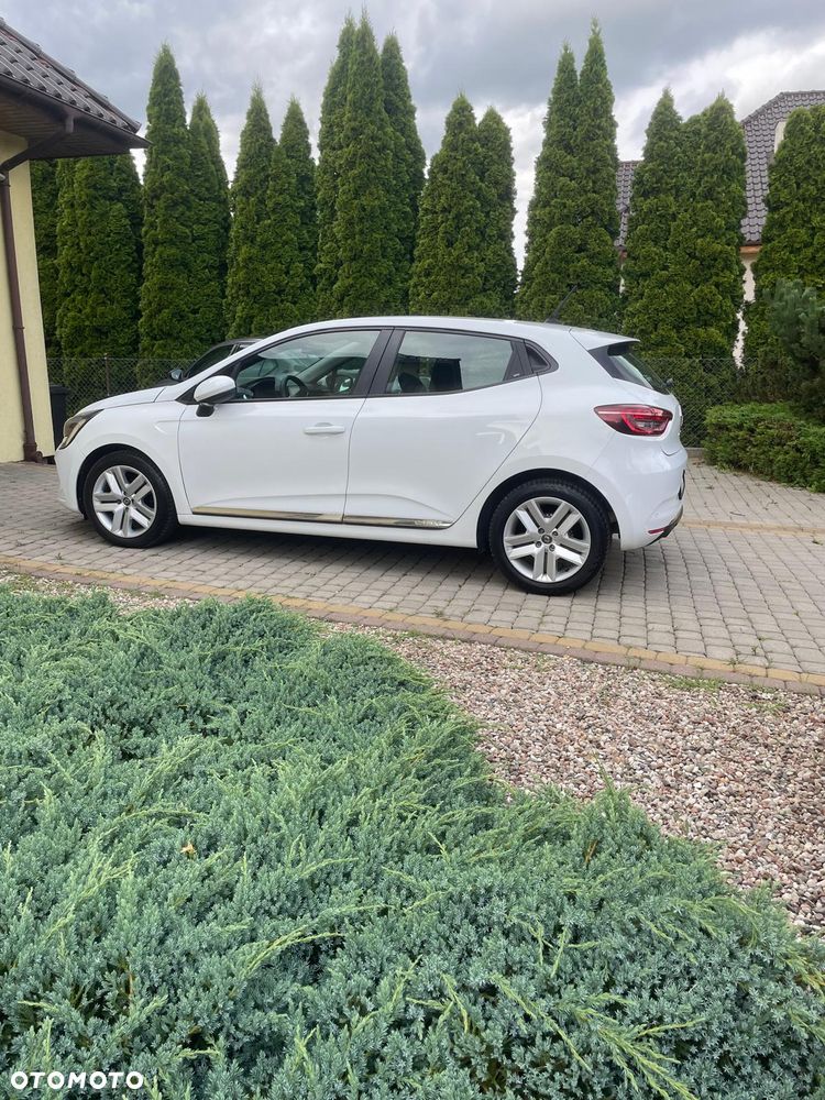 Renault Clio 1.5 dCi Energy Zen - 2