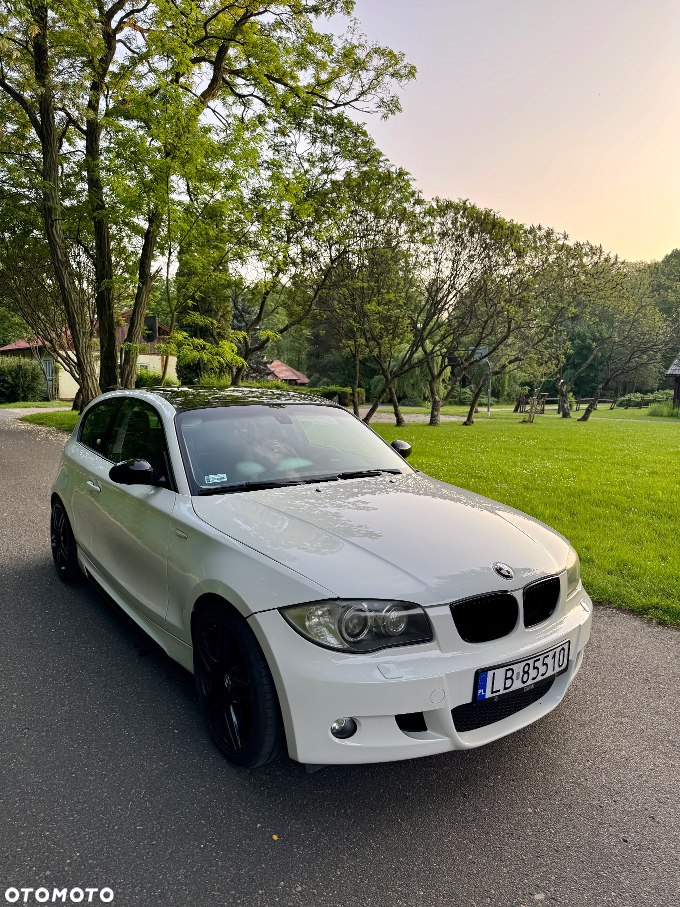 BMW Seria 1 120d - 3