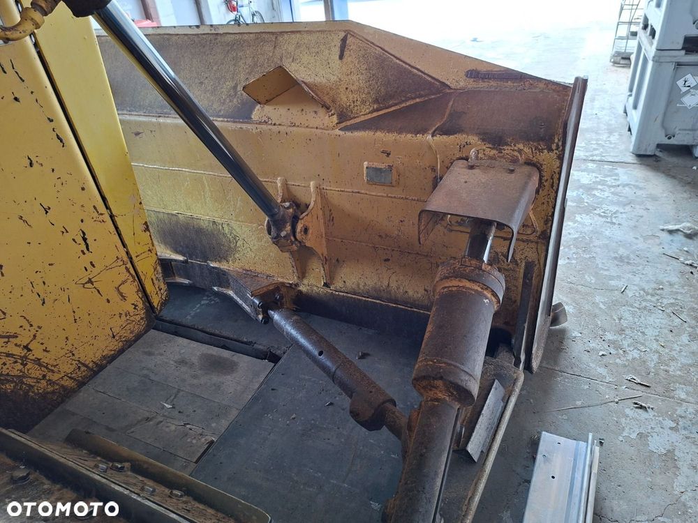 Komatsu D 65 Ex - 15 - 31