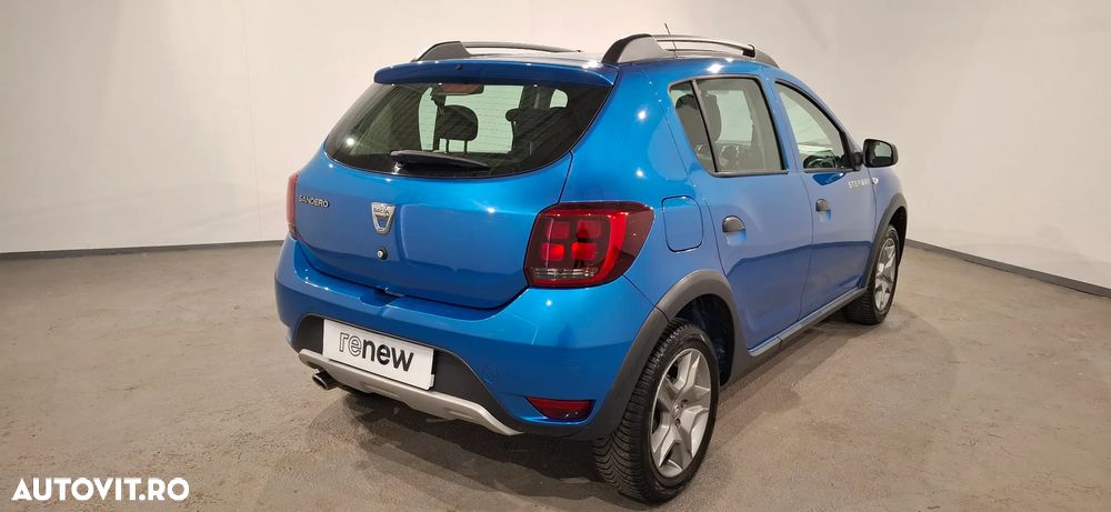 Dacia Sandero Stepway - 2