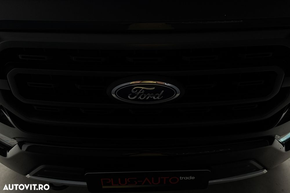 Ford F150 2022 photo 5