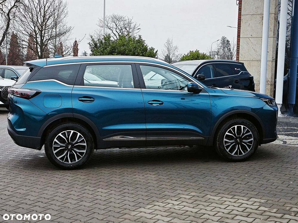 Chery Tiggo 7 - 4