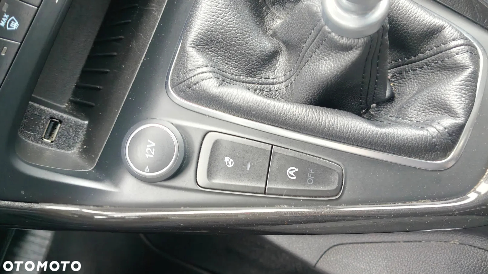 Ford Focus - 16