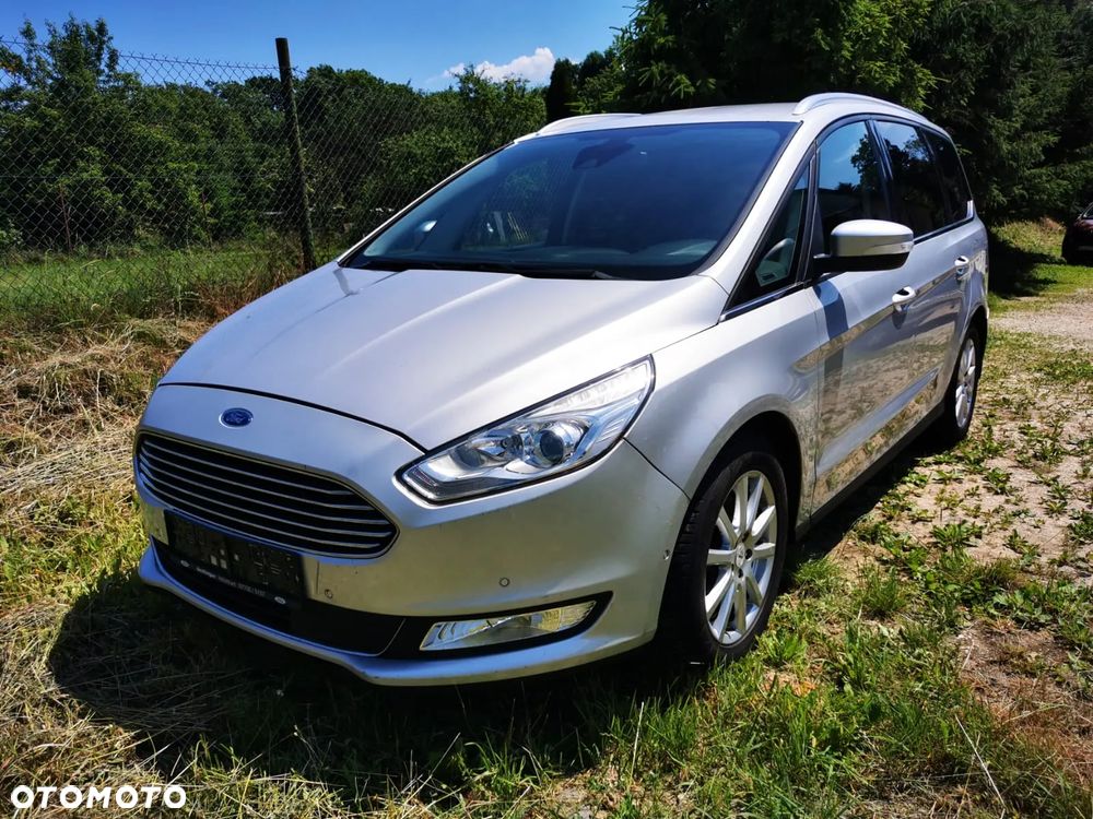 Ford Galaxy - 10