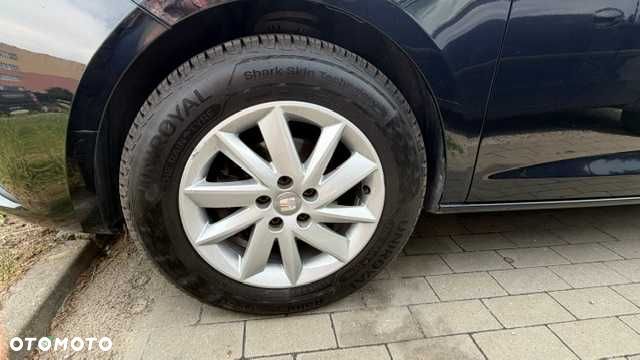 Seat Ibiza - 5