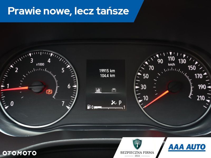 Dacia Sandero Stepway - 13