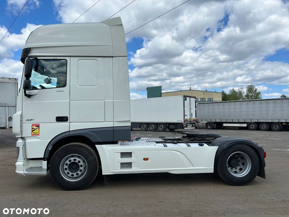 DAF 106XF 480 - 12