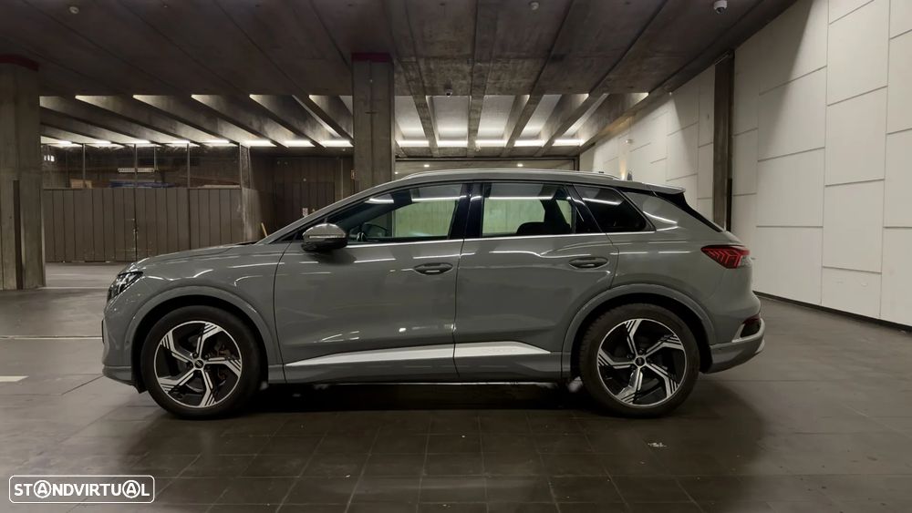 Audi Q4 e-tron - 13