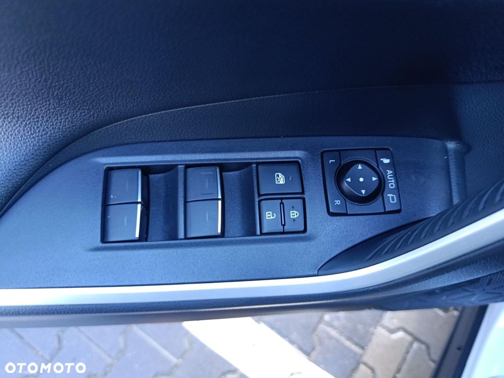 Toyota RAV4 2.5 Hybrid Selection 4x4 - 29