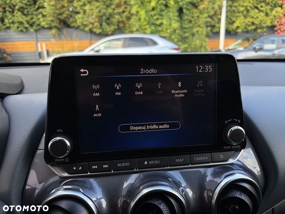 Nissan Juke - 27