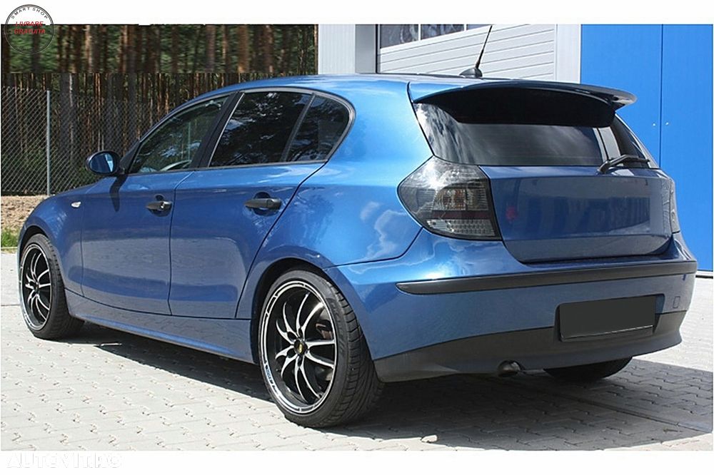 Eleron Luneta BMW Seria 1 E81 E87 Hatchback (2004-2012) M Design- livrare gratuita - 5