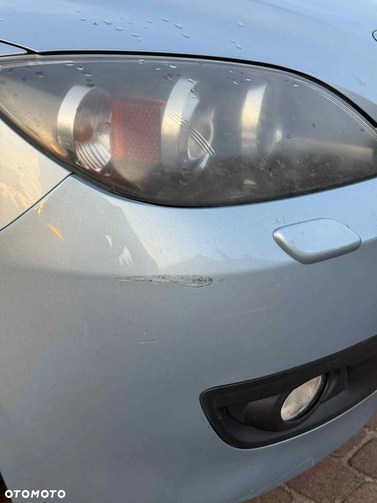 Mazda 3 1.6 Comfort - 10