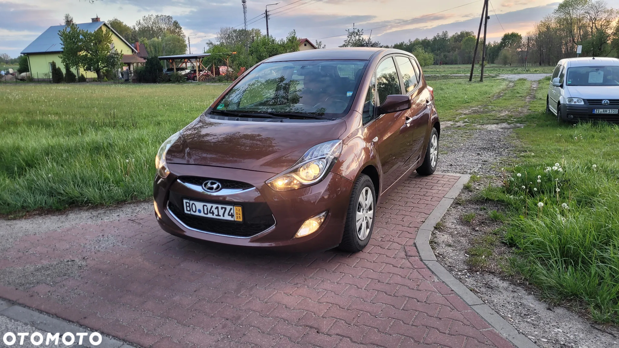 Hyundai ix20 - 9