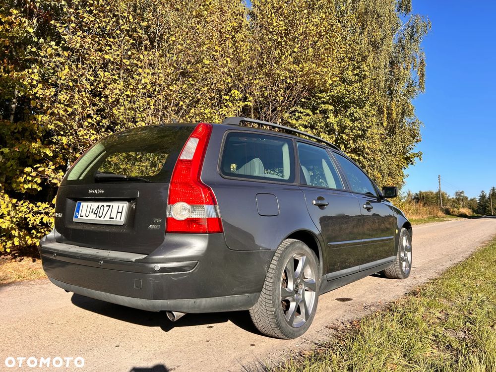 Volvo V50 - 6