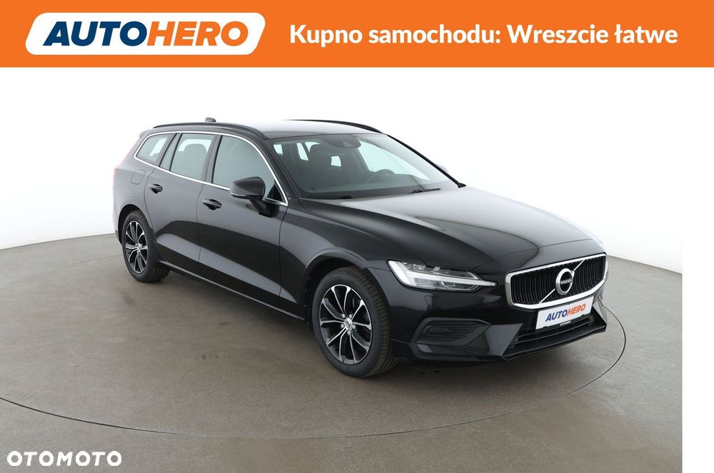 Volvo V60 - 8