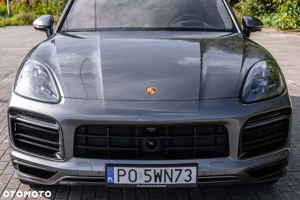 Porsche Cayenne GTS - 23