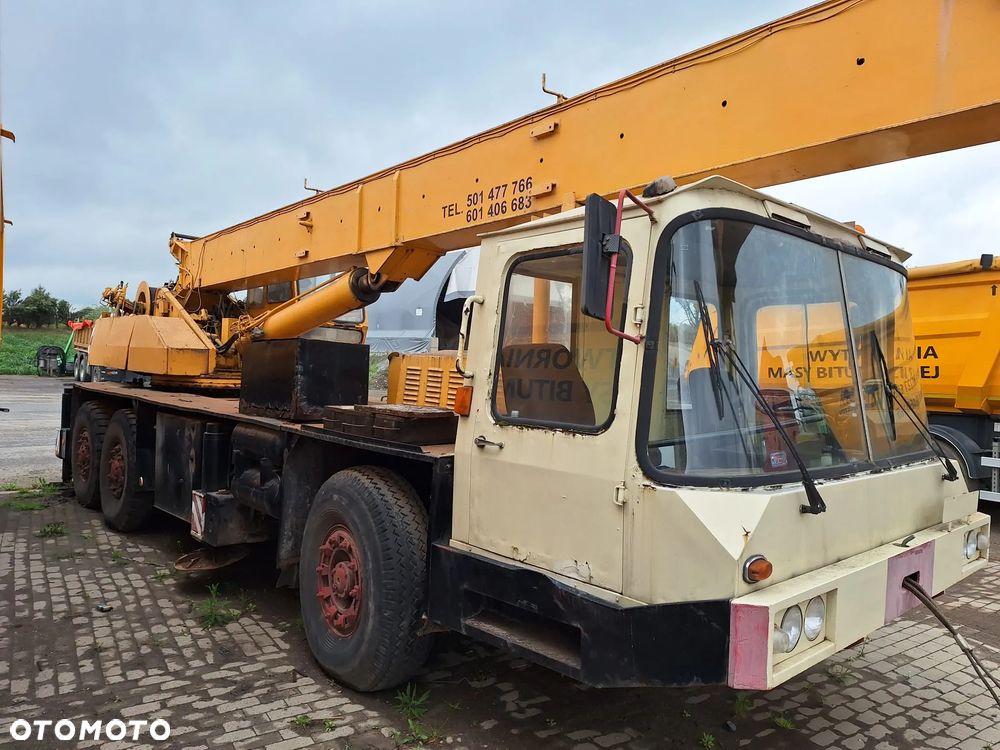 Inny Hydros T253H - 3