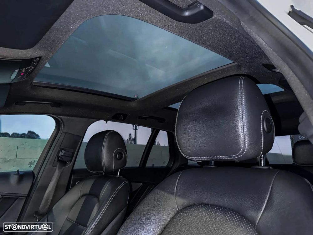 Mercedes-Benz C 250 d AMG Line Aut. - 30