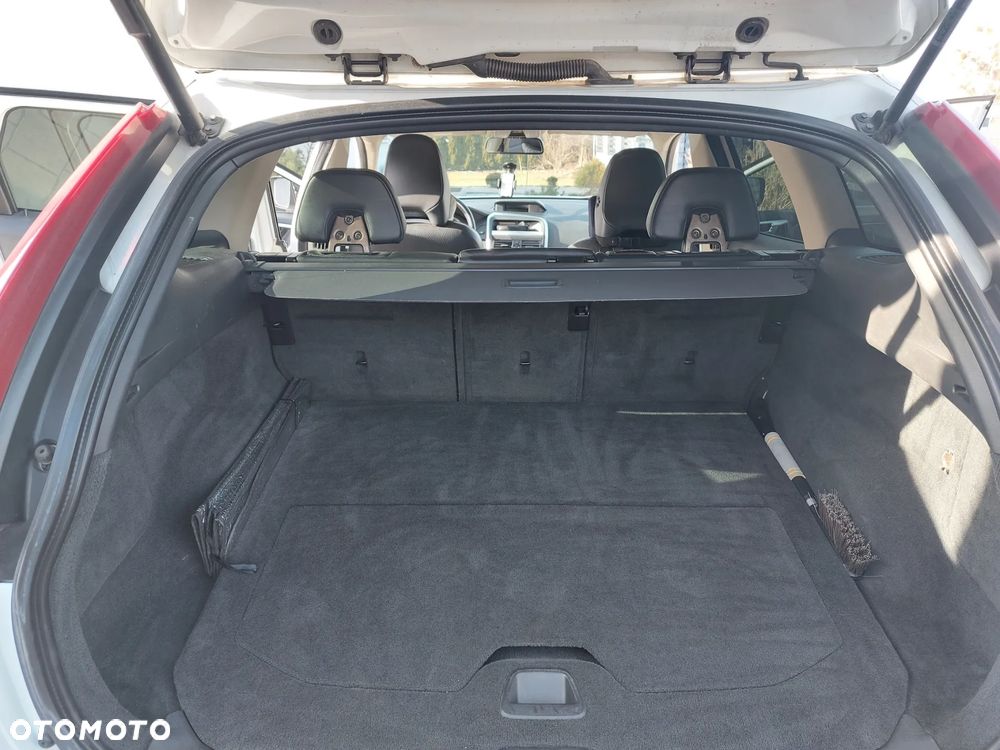 Volvo XC 60 T6 AWD Summum - 12