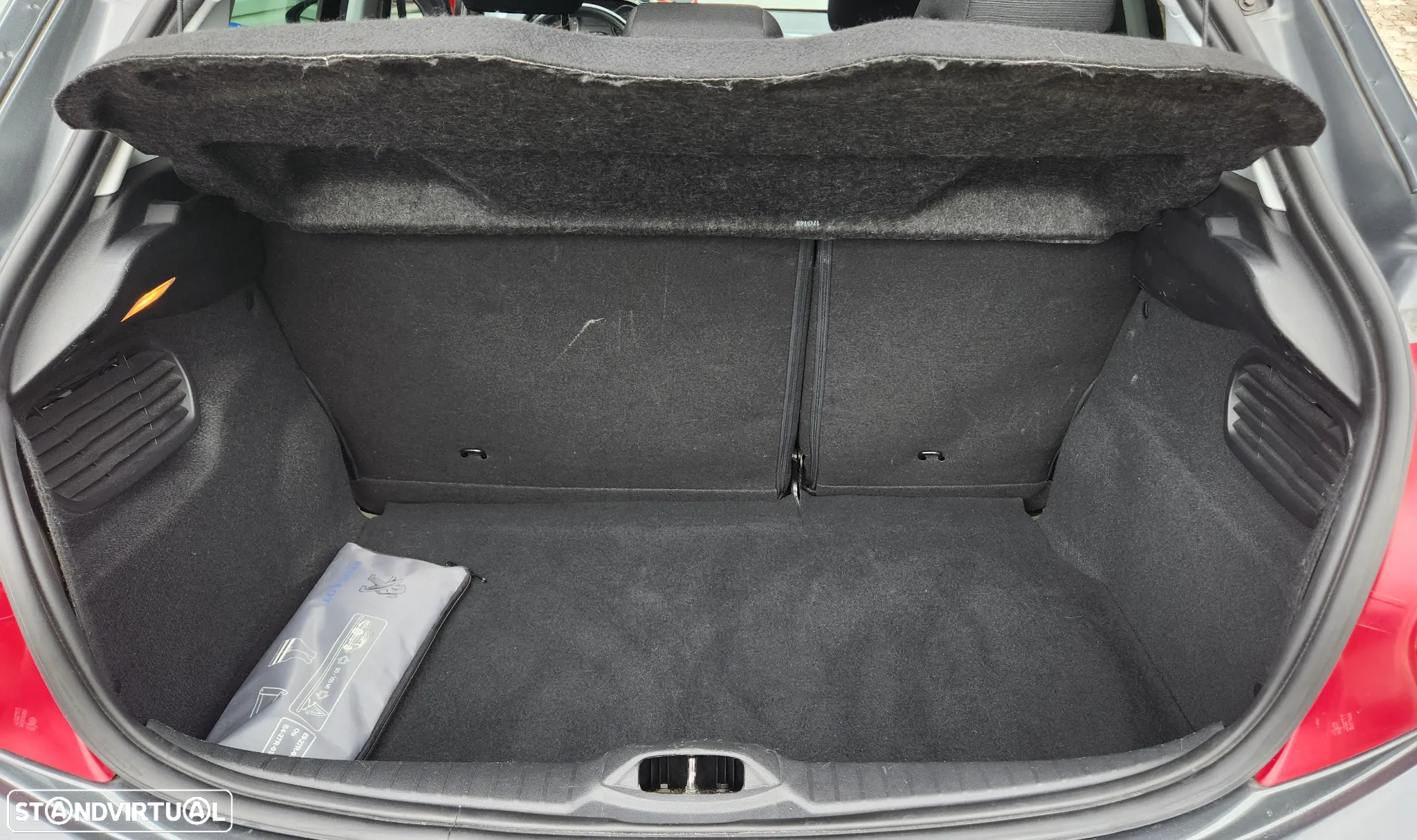 Peugeot 208 1.2 VTi Allure - 14
