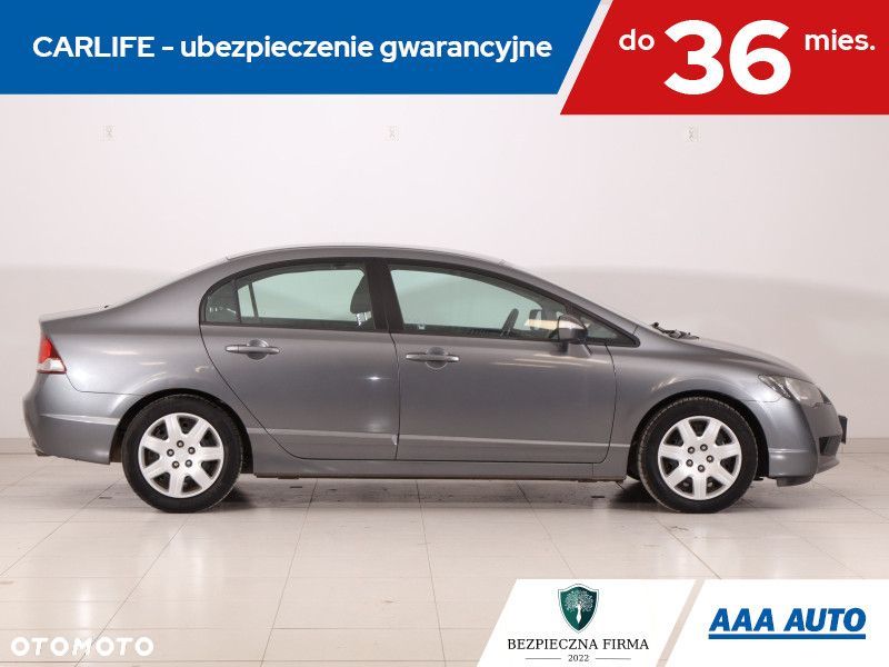 Honda Civic - 7