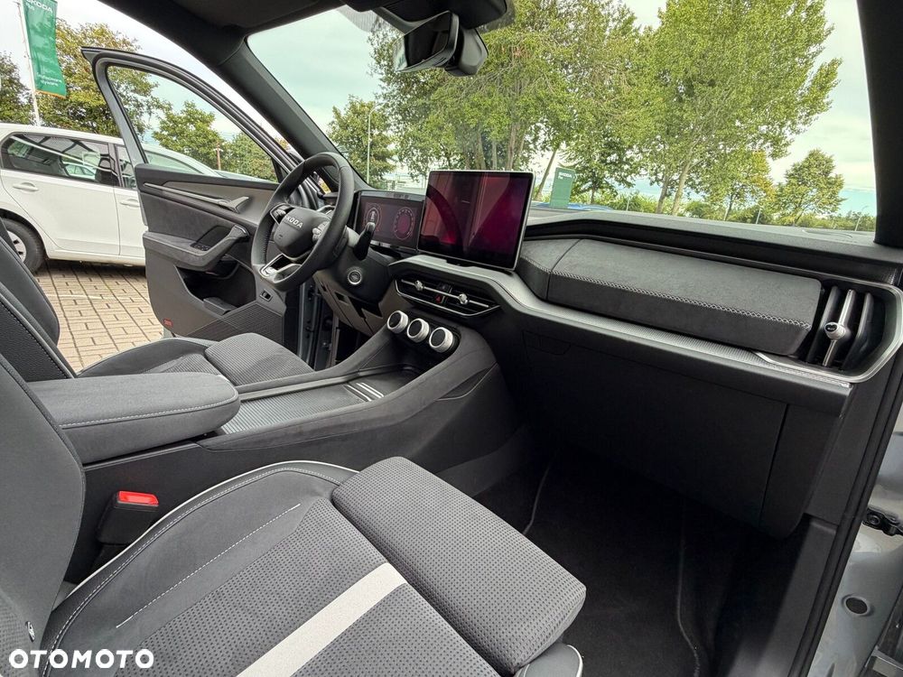 Skoda Kodiaq 2.0 TDI 4x4 Sportline DSG - 19