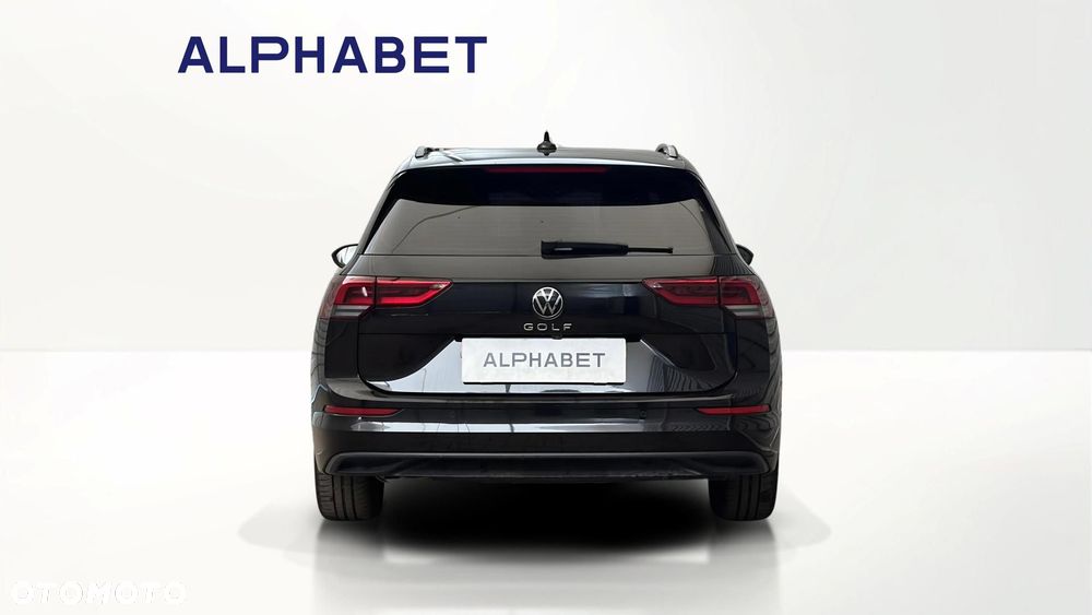 Volkswagen Golf 2.0 TDI Life - 5