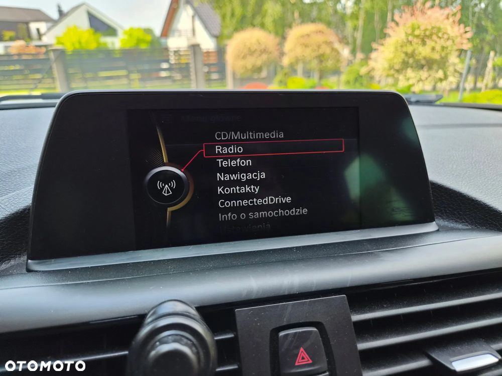 BMW Seria 1 116d Sport Line - 17