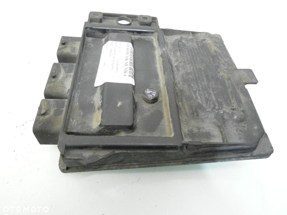 STEROWNIK RENAULT KANGOO II 1.5 dCi 8200253520 R0410C038A HOM8200140057 - 8