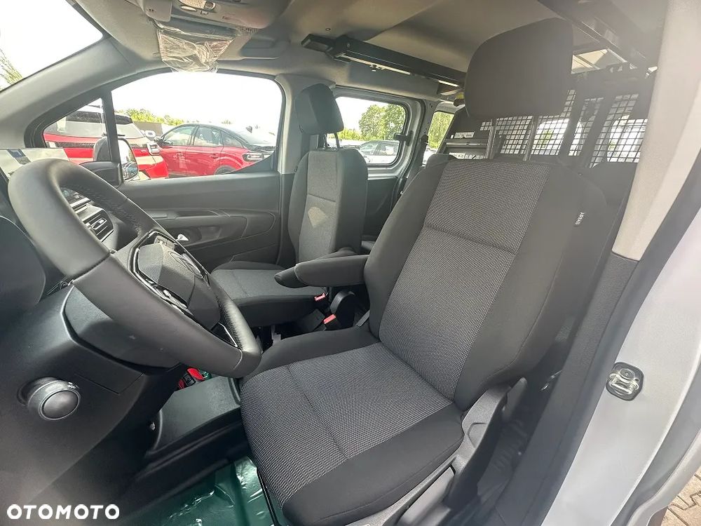 Citroën Berlingo - 5