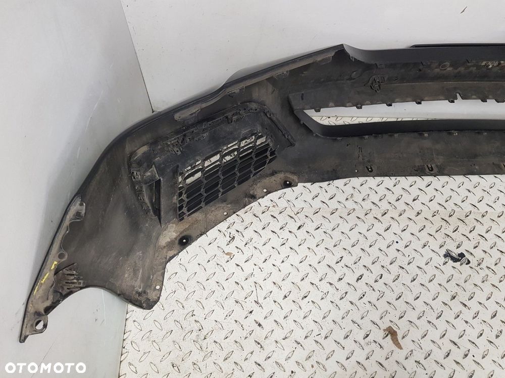 ZDERZAK PRZEDNI PRZÓD POD 6PDC BMW 5 G30 G31 M-PAKIET LIFT LCI 20- 25 8098644 - 8