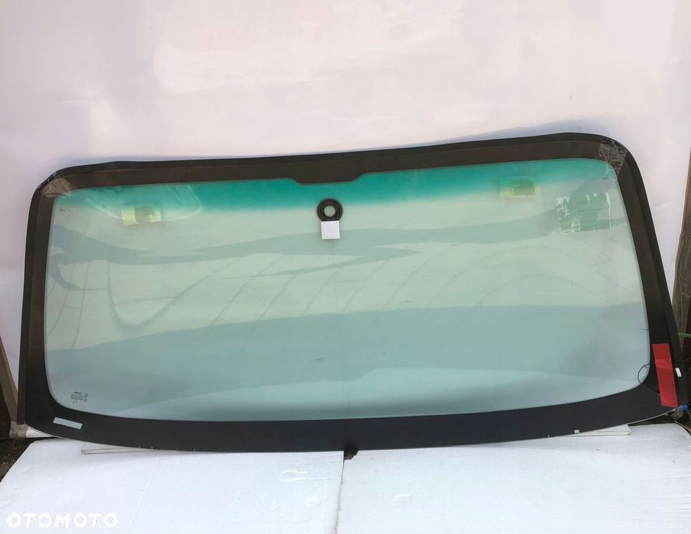 szyba przednia nowa porsche boxster cabrio sensor antena 2004-2012 - 3