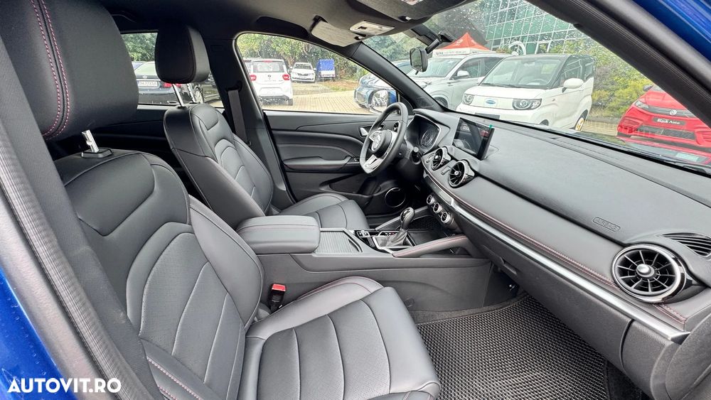 DFSK Fengon 500 - 15