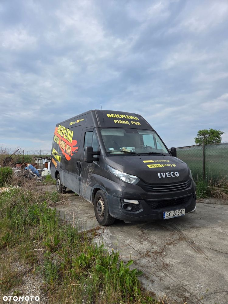 Iveco Daily - 1