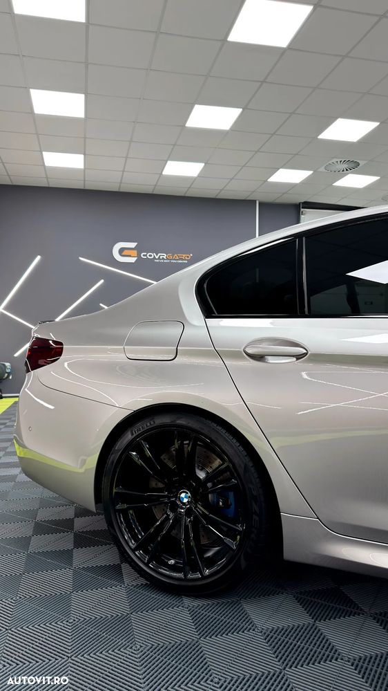 BMW M5 Competition - 18