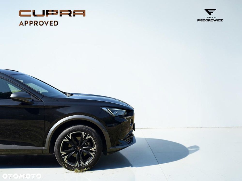 Cupra Formentor 1.5 TSI DSG - 9