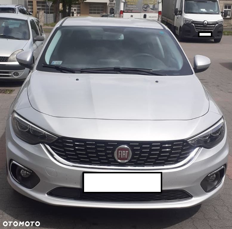 Fiat Tipo 1.4 16v Lounge - 2